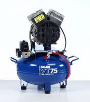 VT Range – Oil Free Air Compressors